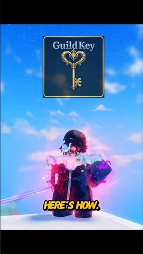 How to Get Guild Key FAST in Sailor Piece (Best Methods)