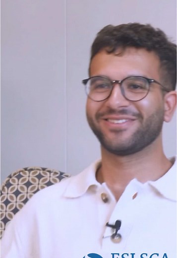 ESLSCA University على TikTok