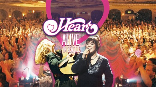 Live In Concert