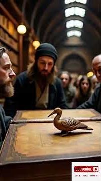 ✨ The Amazing Journey of Migratory Birds | History of Bird Migration