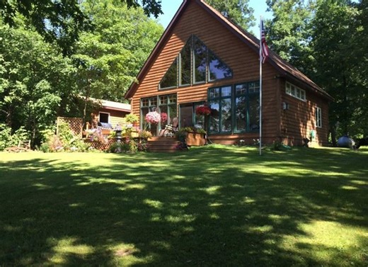 209 9 1/2 Ave, Turtle Lake, WI 54889 - MLS 6722436 - Coldwell Banker