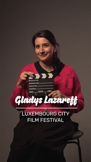 Gladys Lazareff revient pour vous sur la 16ème édition du Luxembourg City Film Festival, l'événement cinématographique incontournable du Grand-Duché ! Du 5 au 15 mars 2026, Luxembourg City se transforme en un véritable terrain de jeu pour les amoureux du 7ème art 🎬 Au programme : films de fiction, documentaires, courts métrages, séries et avant-premières exclusives venus des quatre coins du monde. Cette édition, baptisée
