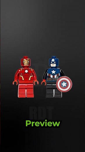 Top 5 MOST VALUABLE LEGO Sets | #lego #legostarwars