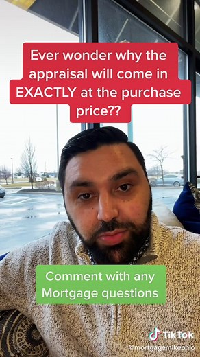 Mike Runion on TikTok