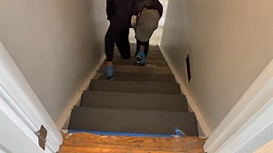 How to Refresh Worn-Out Stairs Step by Step