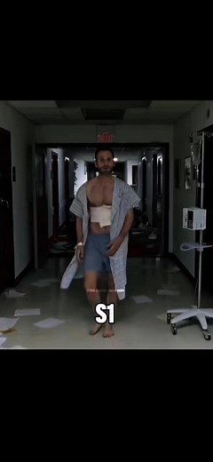 Rick Grimes and the CRM in The Walking Dead