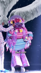 363K views · 4K reactions | #MacaronMask had us moving and grooving, so it's only right that it was Bethany Hamilton behind the mask!  Who else was right with their guess? Catch her debut moment and clues behind the mask on #TheMaskedSinger, streaming now on Hulu. | The Masked Singer | Facebook