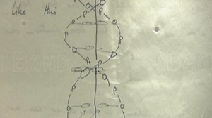 DNA discovery celebrates 60 year anniversary