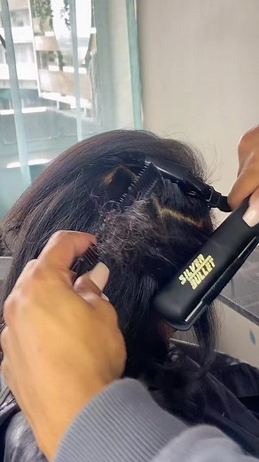 Curly Hair Transformation: Embracing Curls with The Kurt Experience