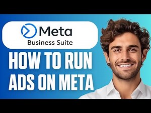 How to Run Ads on Meta Business Suite (Step-by-Step 2026)