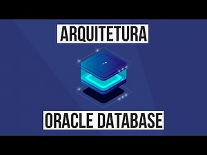 Conceito básico da arquitetura do Oracle database