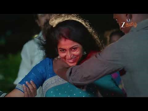 Veera | Ep - 444 | Webisode | Sep 30 2025 | Zee Tamil