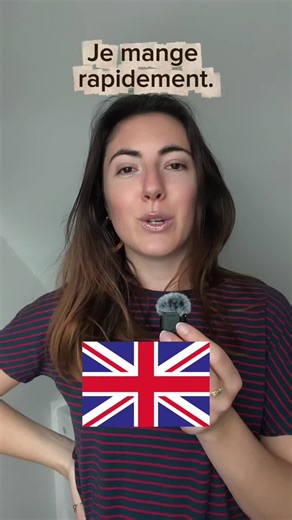 Une mini leçon d' 🇬🇧 tous les jours, pour progresser sans t'en rendre compte.