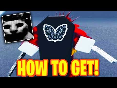 HOW TO GET SOLEMN LAMENT & SHOWCASE In HEAVEN STAND! Roblox