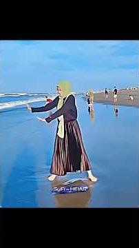 🤯“Insane Reaction to Massive Waves Crashing — You Have to See This!”