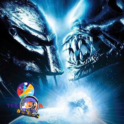 2.2K views · 35 reactions | Depredador vs Aliens la Batalla por la...