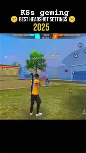 free fire onetap senstivity 😱😱 please support 🥺🙏🏻 #viral #trend #freefire #onetap #trending #shorts