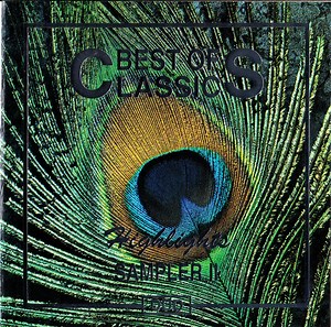 Various - Best Of Classics (Highlights Sampler II)
