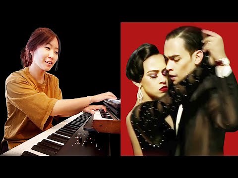 Argentine Tango, As Digested by a Classical Musician
