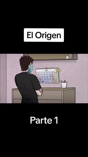 La historia de Detective Void: Terror y Paranormal en SCP Foundation