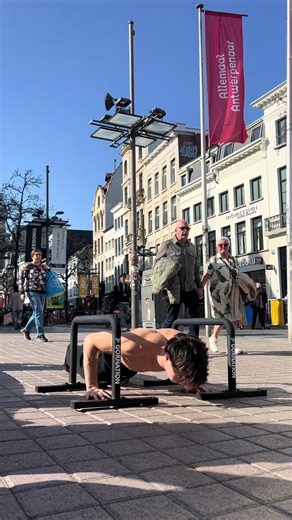 @GORNATION use code -10% | “asiansthenics10” all equipment #calisthenics #streetworkout