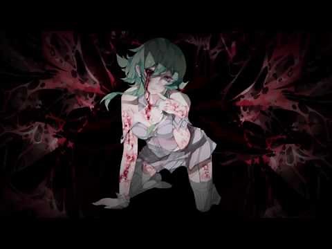 Cepheid - Crocodile Skin (feat. GUMI) [VOCALOID Original]