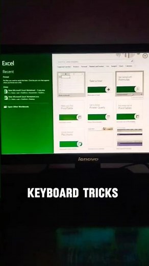 windows +Alt +ctrl + shift Tricks
