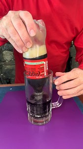 Bar tender showed me this #magician #comedy #magic | Paul R