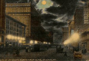 T.S. Eliot: The Love Song of J. Alfred Prufrock (Some thoughts…and a reading)