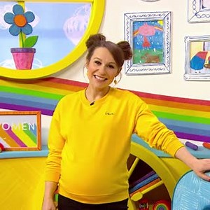 1.1K views · 38 reactions | It's International Women's Day, let's find out who inspires Jen Pringle You can find out more of our presenters' female heroes on our YouTube Channel https://youtu.be/ZIwTxbJB10I #IWD2019 #InternationalWomensDay #BalanceforBetter #Woman #Women #She #Love #Proud #Inspire #Hero #MilkshakeTV | Milkshake | Facebook