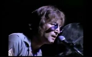 John Lennon - Imagine (Live, 1972)