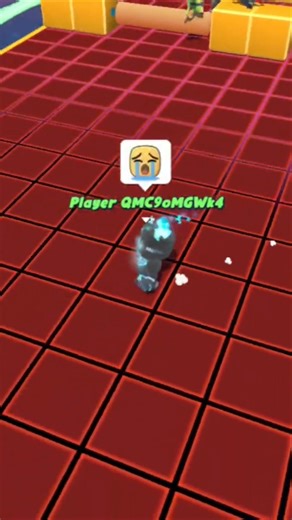 "Stumble Guys" new Gameplay. 🎮😜 #shorts #stumbleguys #stumbleguyshighlights #shortsfeed