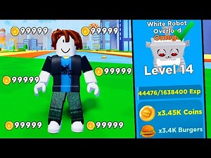 NOOB COM OS MELHORES PETS DO THICK LEGENDS *EM QUAL REBIRTH CHEGUEI??* (Roblox)
