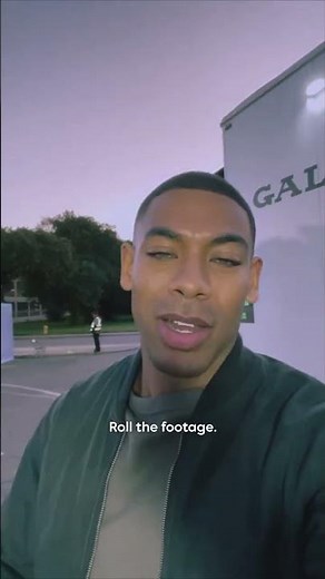 Official Trailer: Lanterns