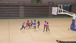 73K views · 133 reactions | #RunningManPH #Highlights: Let's play basketball 狀 with a TWIST! Watch full episodes and access exclusive content on gmanetwork.com/runningmanphilippines. | GMA Network | Facebook