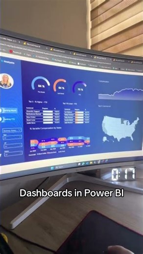 Aprende PowerBi gratis desde 0