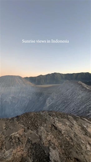 📍Indonesia Are you wanting to explore everything Indonesia has to offer? More than just beaches? We have the trip for you. Think, sunrise treks, exploring temples and trying some amazing local cuisine. Click below to find out more. https://thebucketlistcompany.co.uk/destinations/the-best-of-indonesia/?utm_source=Organic Social&utm_medium=Facebook&utm_campaign=Sunrise bromo | The Bucket List Company