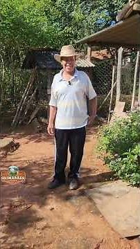 The difficulties that rural people faced in the past.