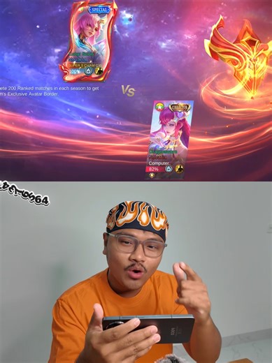 🥶 #schawgyi #topcollectiongaming #novariamlbb #novaria #mlbbfunnymoment