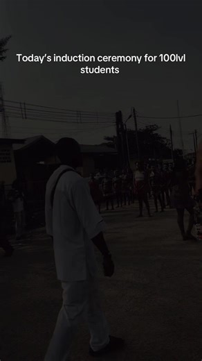 Induction Ceremony for Theatre and Film Studies 2026