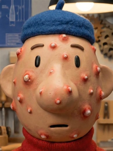 asmr pimple popping popper toy | patt & matt part 1 #creatorsearchinsights #asmr #pimplepopping #satisfyingvideos