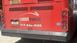'Death spiral' | rabbittransit raises fares, sounds alarm over state funding