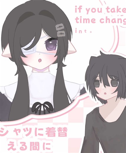 Grizzly Characters in Roblox Animation