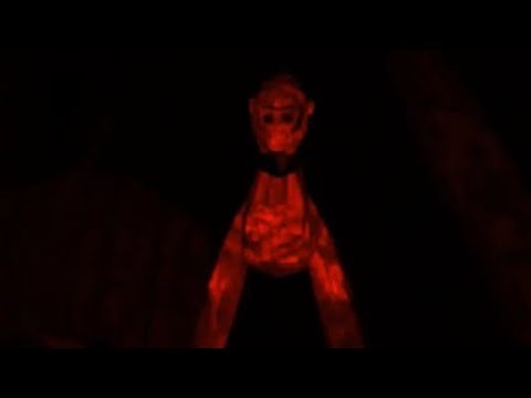 Clouds Gorilla Horror - Corruption PBBV Sound