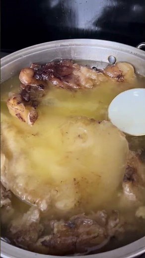 how to make beef tallow at home