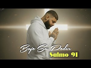🎵 Farruko (IA) – #MúsicaCristiana (Video Oficial) | #Farruko #VozDelReino #WorshipUrbano Vol.19