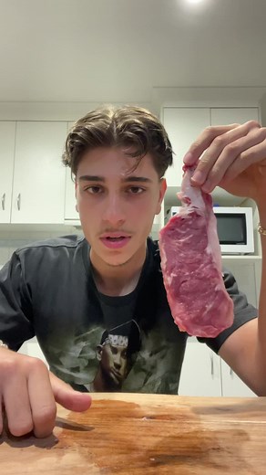 Unglaublich leckeres Steak Rezept zum Nachkochen!