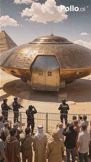 part355:alien Greetings | Stunning Sci-Fi Animation