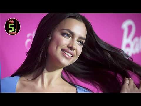 Top 10 most Hottest & Sexiest Girls in the World