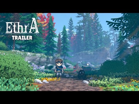 EthrA | Trailer